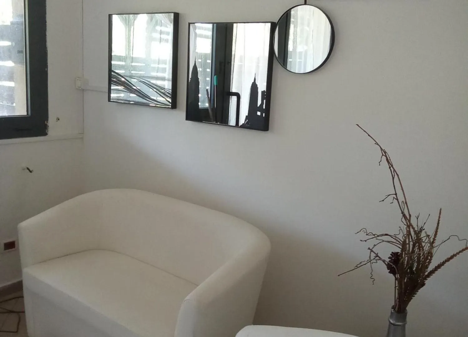 Apartment Labandabassottiferrara Monestirolo