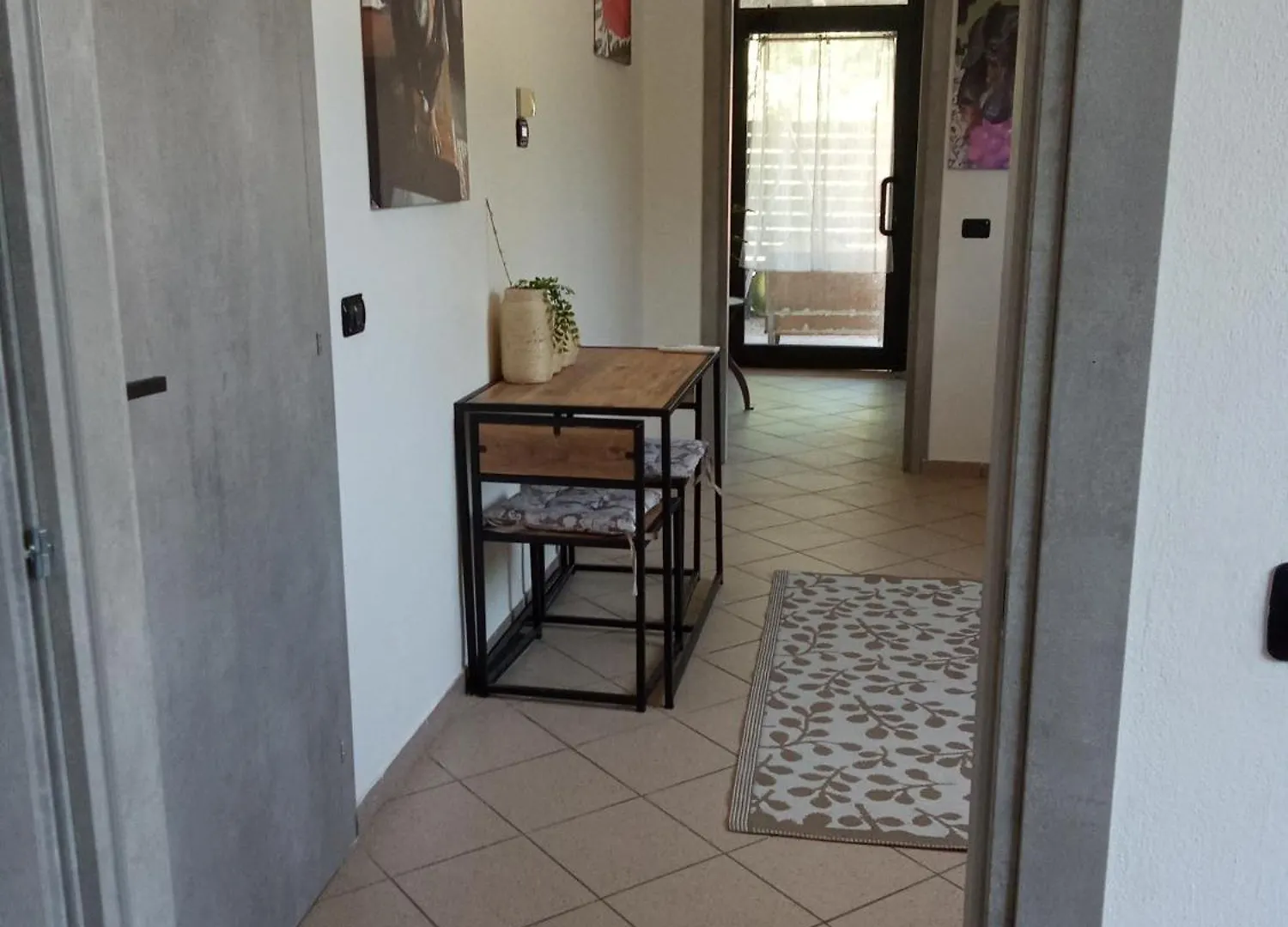Apartment Labandabassottiferrara Monestirolo