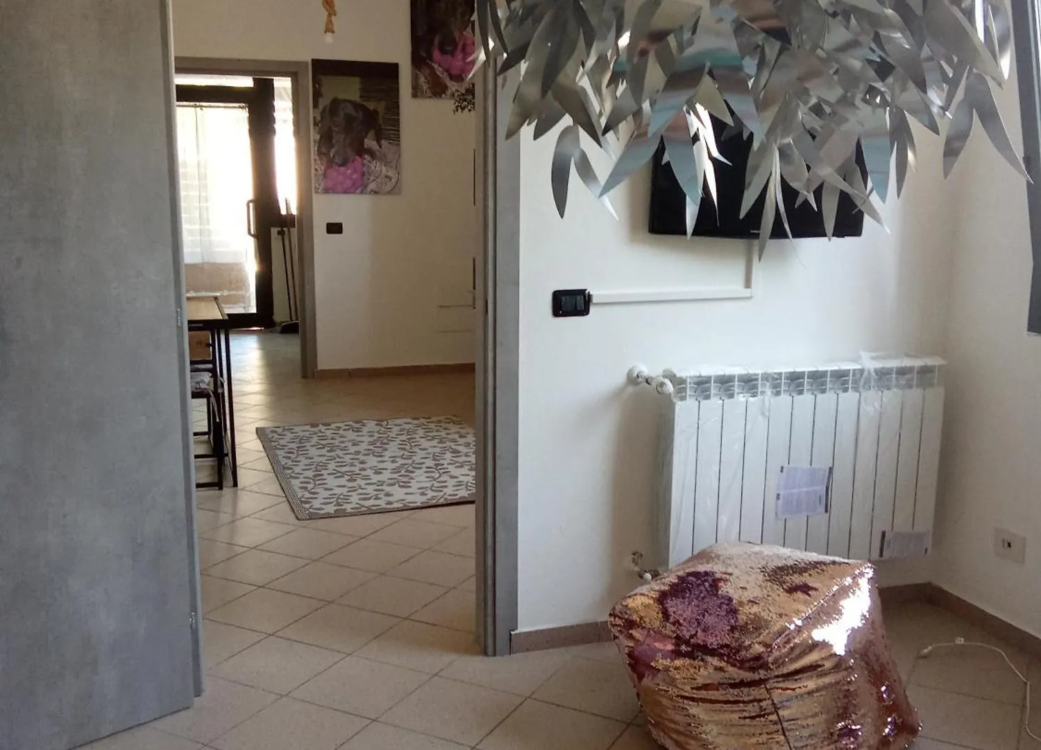 Apartment Labandabassottiferrara Monestirolo