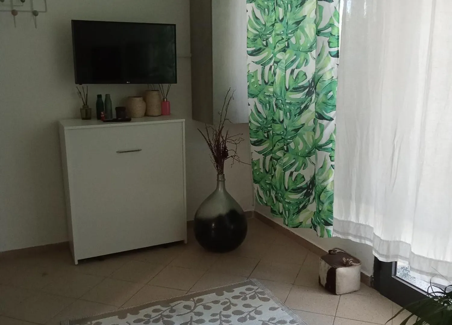 Apartment Labandabassottiferrara Monestirolo