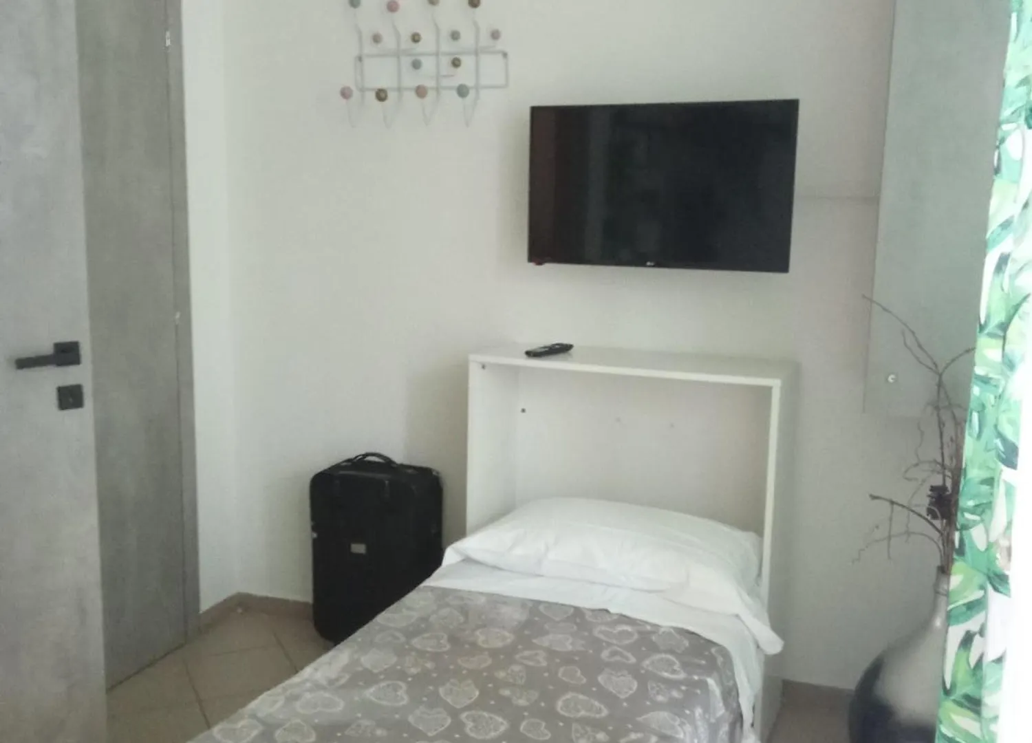 Labandabassottiferrara Monestirolo Apartment
